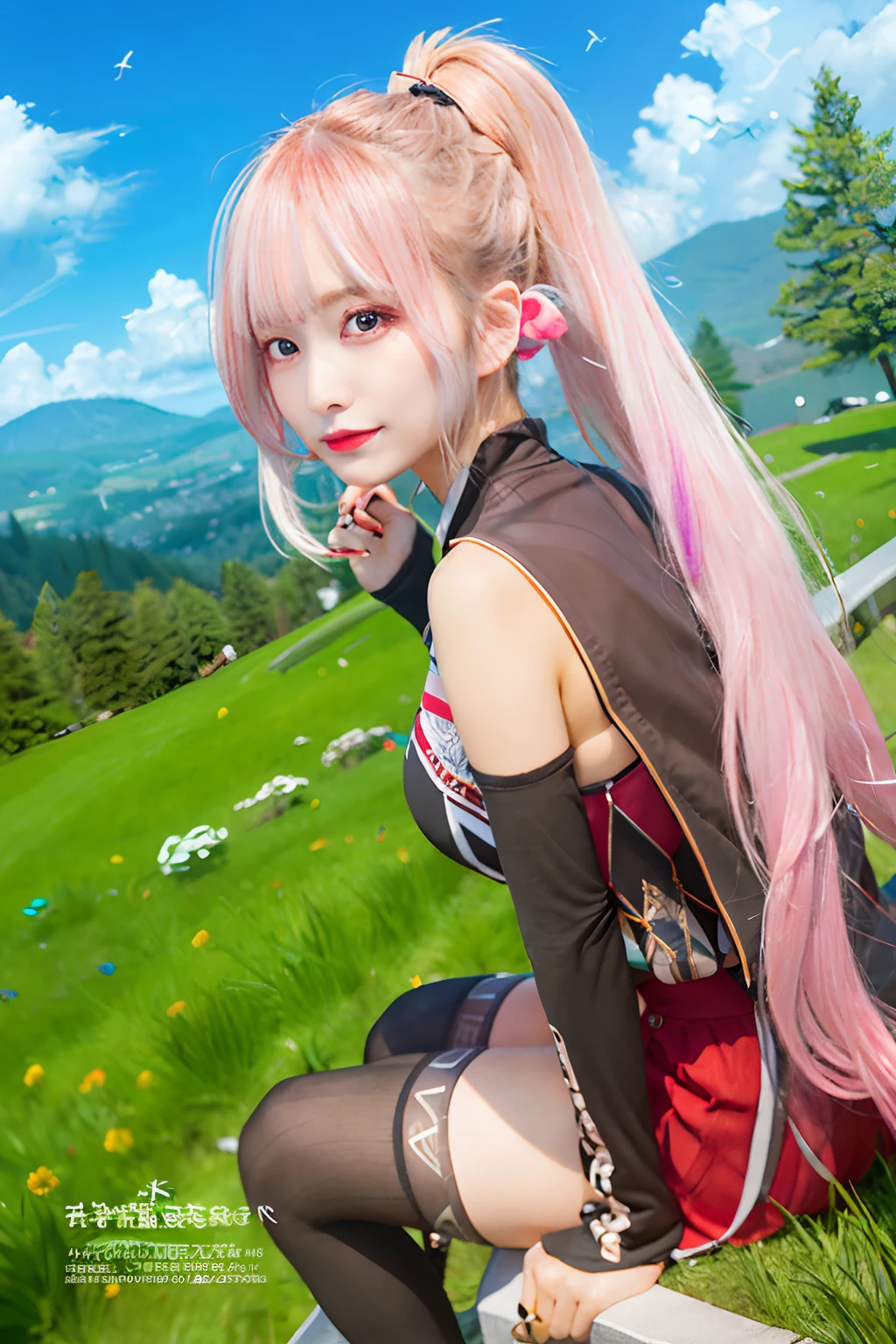 Lora