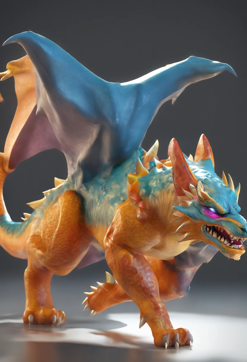 score_9,score_8,score_7, source_furry,
<solo:1.5>,
<1girl:1.5>,
dragon,female,furry female, feral,big tits,cloaca,horns, blue  skin,blue body, red tint on face, teeth, tail, full body,sex, penis, dildo, sitting on dildo,
realism,photorealism,3d,
<white background:1.5>,
<simple background:1.5>,
<lora:Smolder_Mom_LOL:1.2> smolder_mom_lol