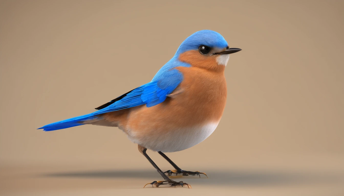 bluebird