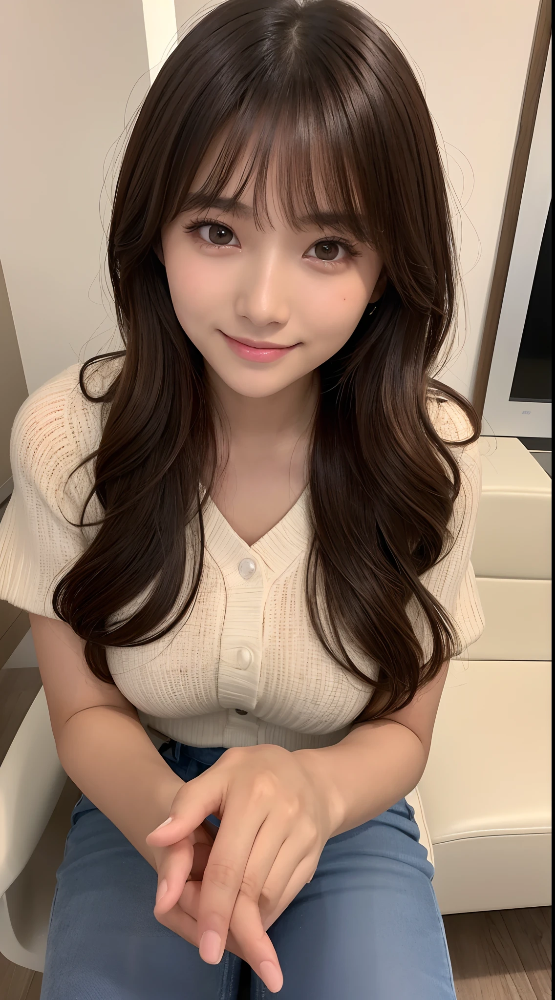 Best picture quality (8k, high resolution, Masterpiece: 1.2), super detailed, 215 Short Hair,Three braids long hair, 26-year-old woman,
Extraordinary beautiful girl、Cute and beautiful face details、(Facing the children_v1:0.008)、
score_9, score_8_superior, score_7_superior, (masterpiece, Highest quality, so beautiful, Super detailed), Intricate details, One girl, Illyasviel von Einzbern, destiny \(series\), Gray Hair, Red eyes, Close one eye, Open your mouth, skirt, Double V, smile,
,Active Pause ,
Beside her、The thunder danced。
Focus on the waist above
, random cute pose ,big eyes ,Puffy eyes , Heart Pupil, blush , huge shy smile , salute