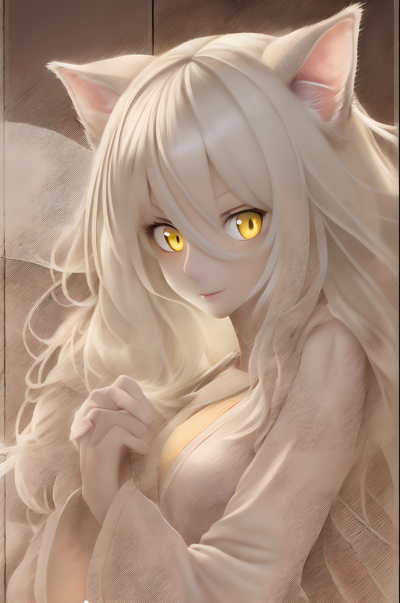 black hanekawa v1.0