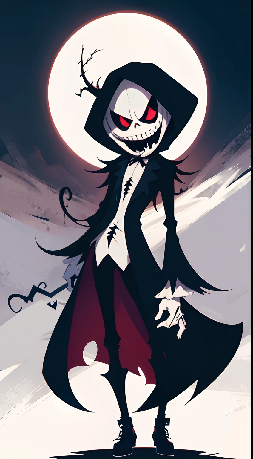 Jack Skellington