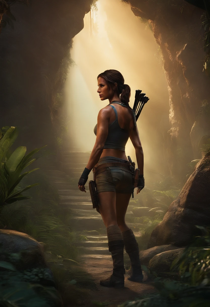 tomb raider