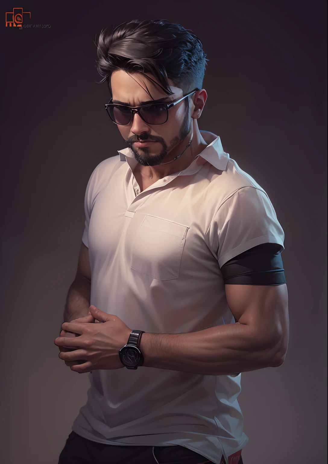 Change background, smart boy, create your mind,8k realistic