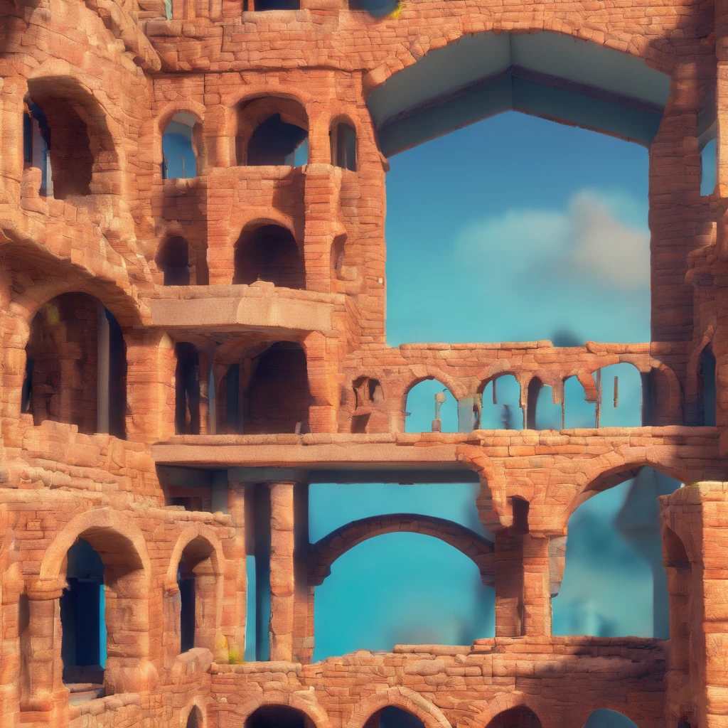 ruinas