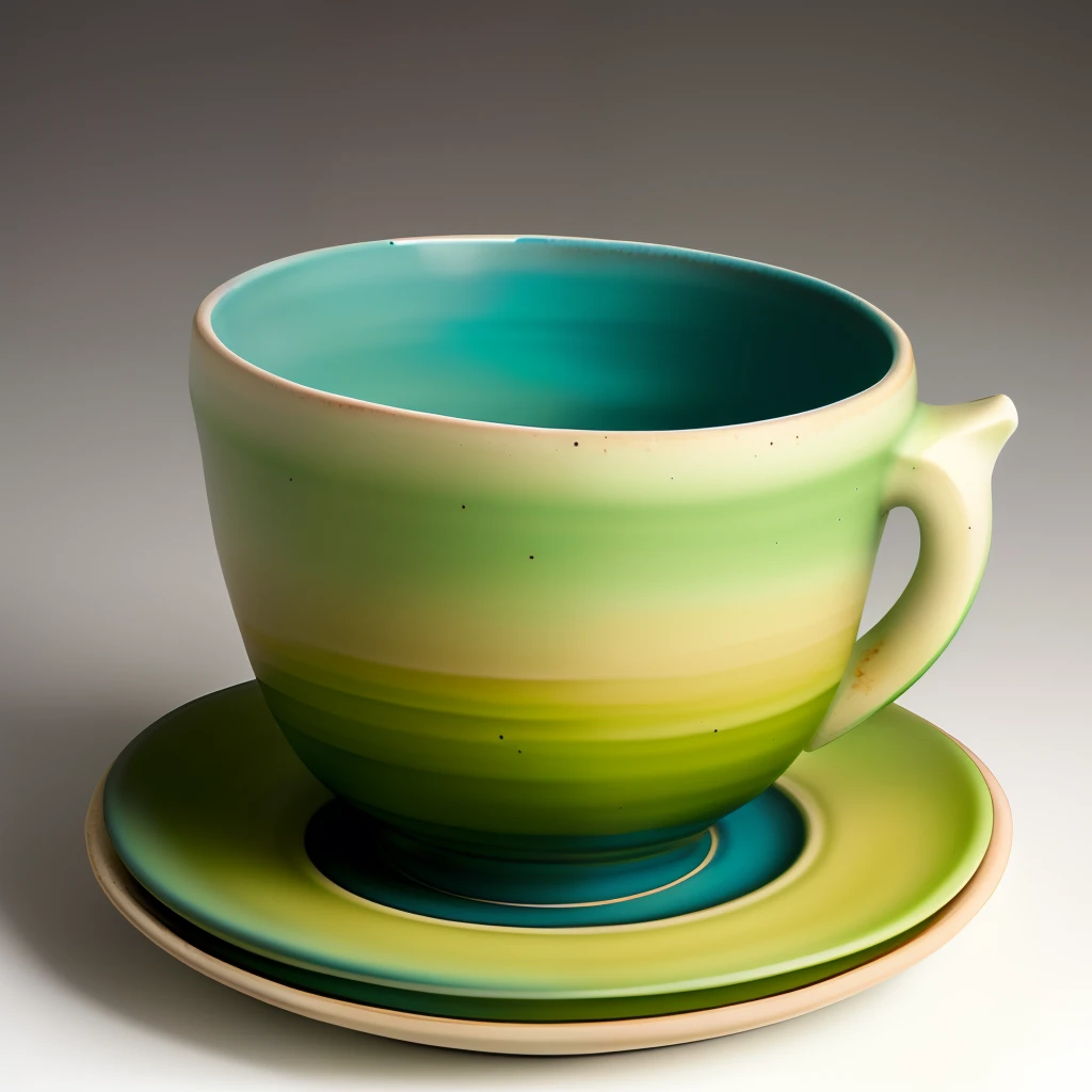 Innovative ceramics