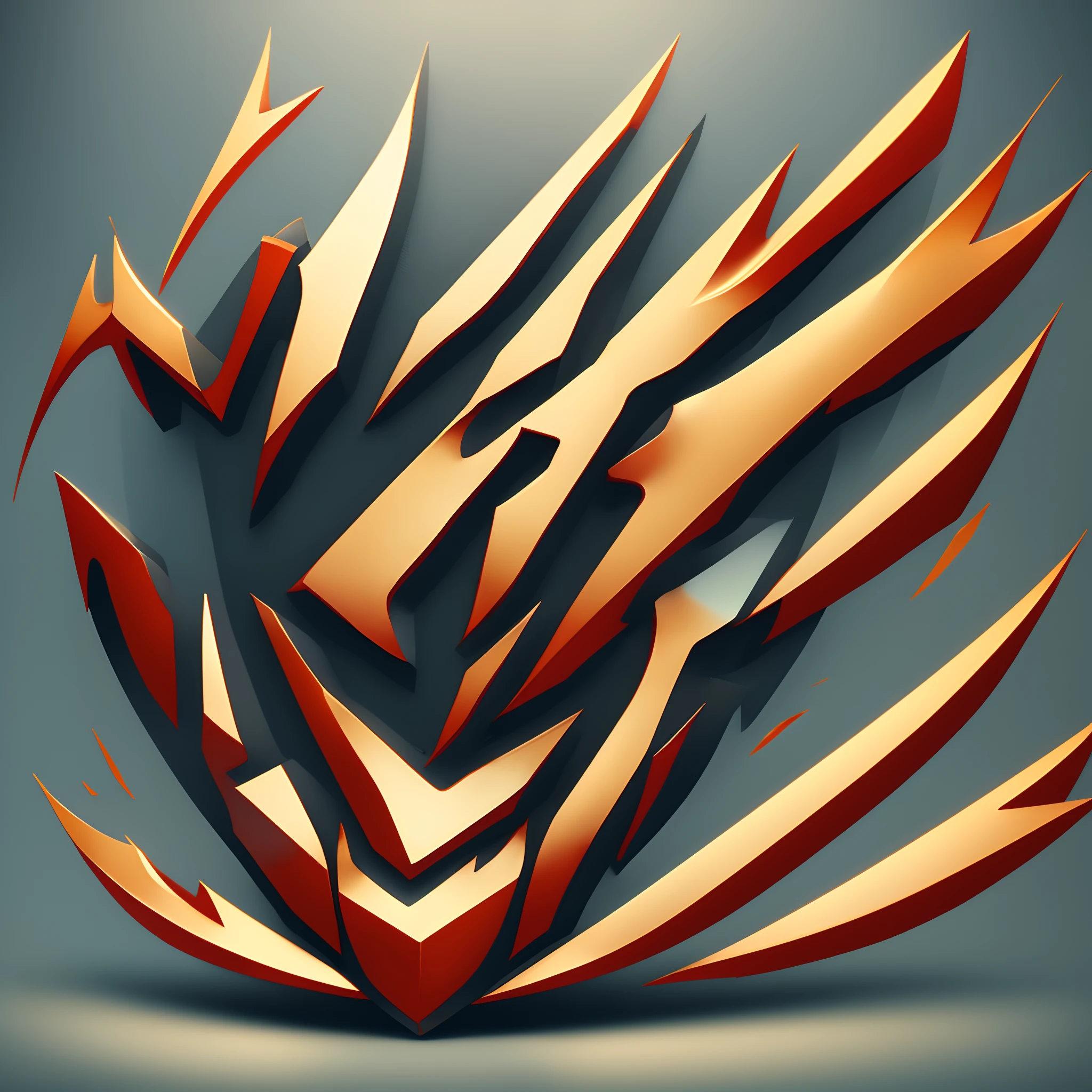 Fazer logo marca com as siglas MF designer
Estilo 8k