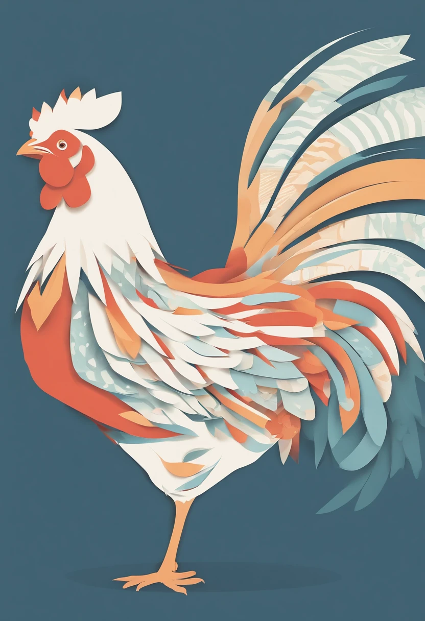chicken