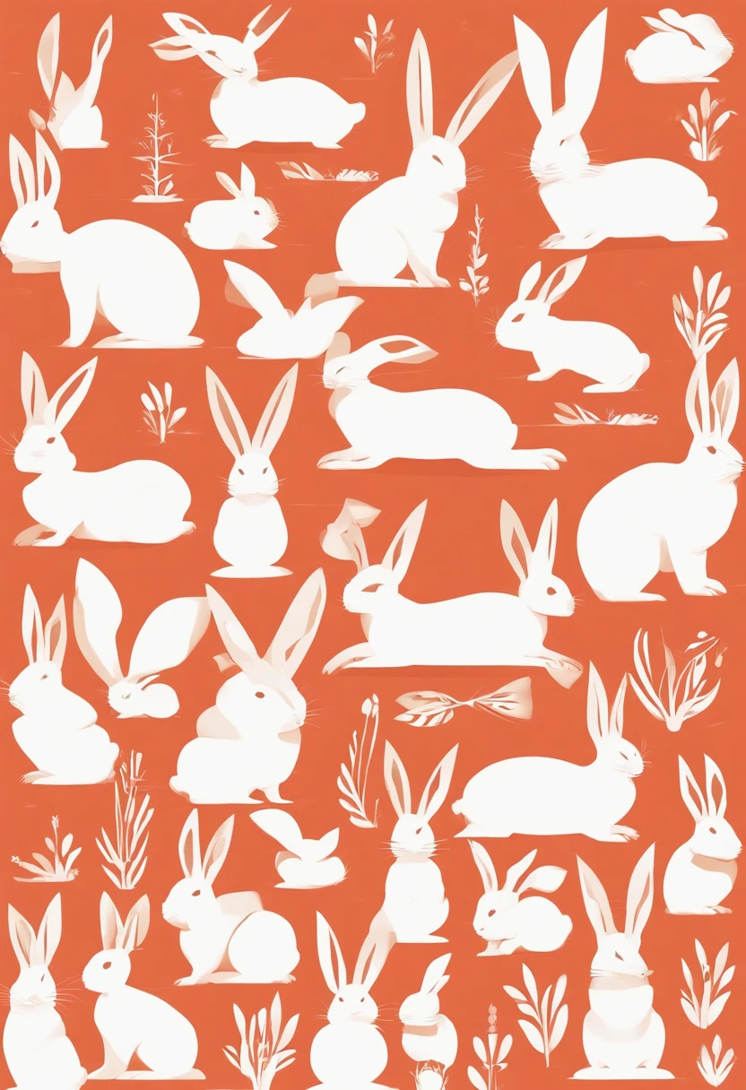 rabbits