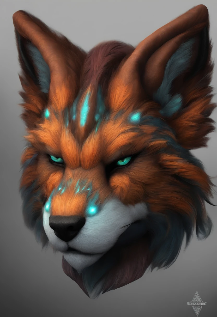 furry protogen