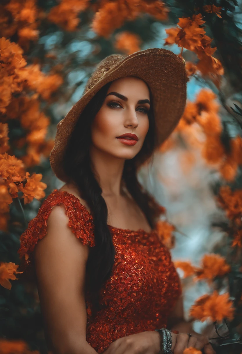 Create a image of my friend
