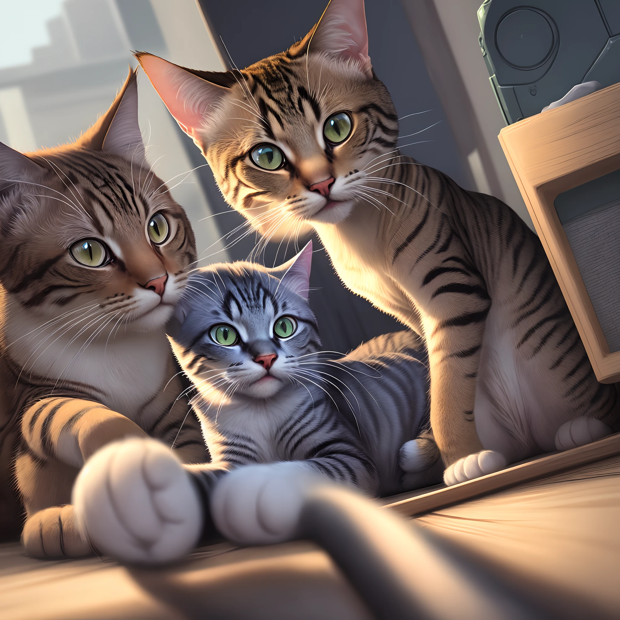 catss fps