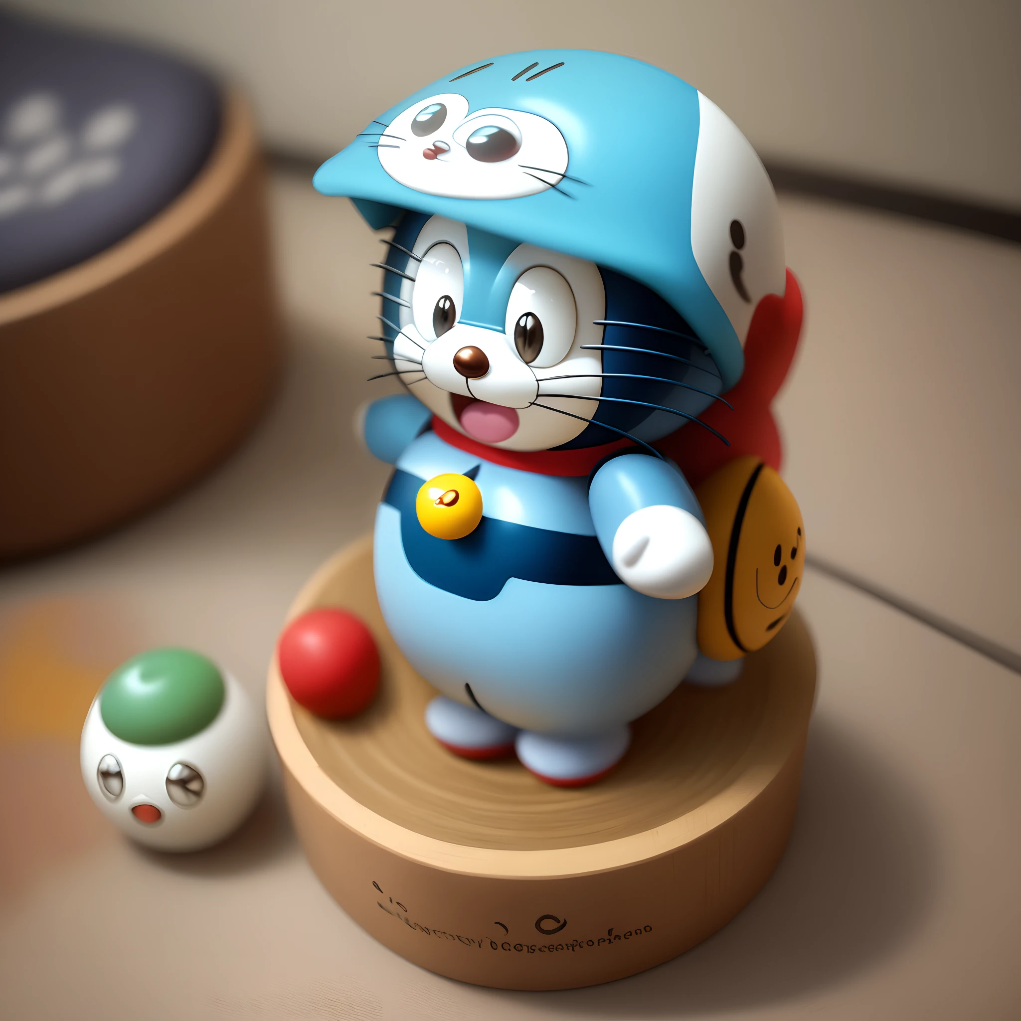 Doraemon