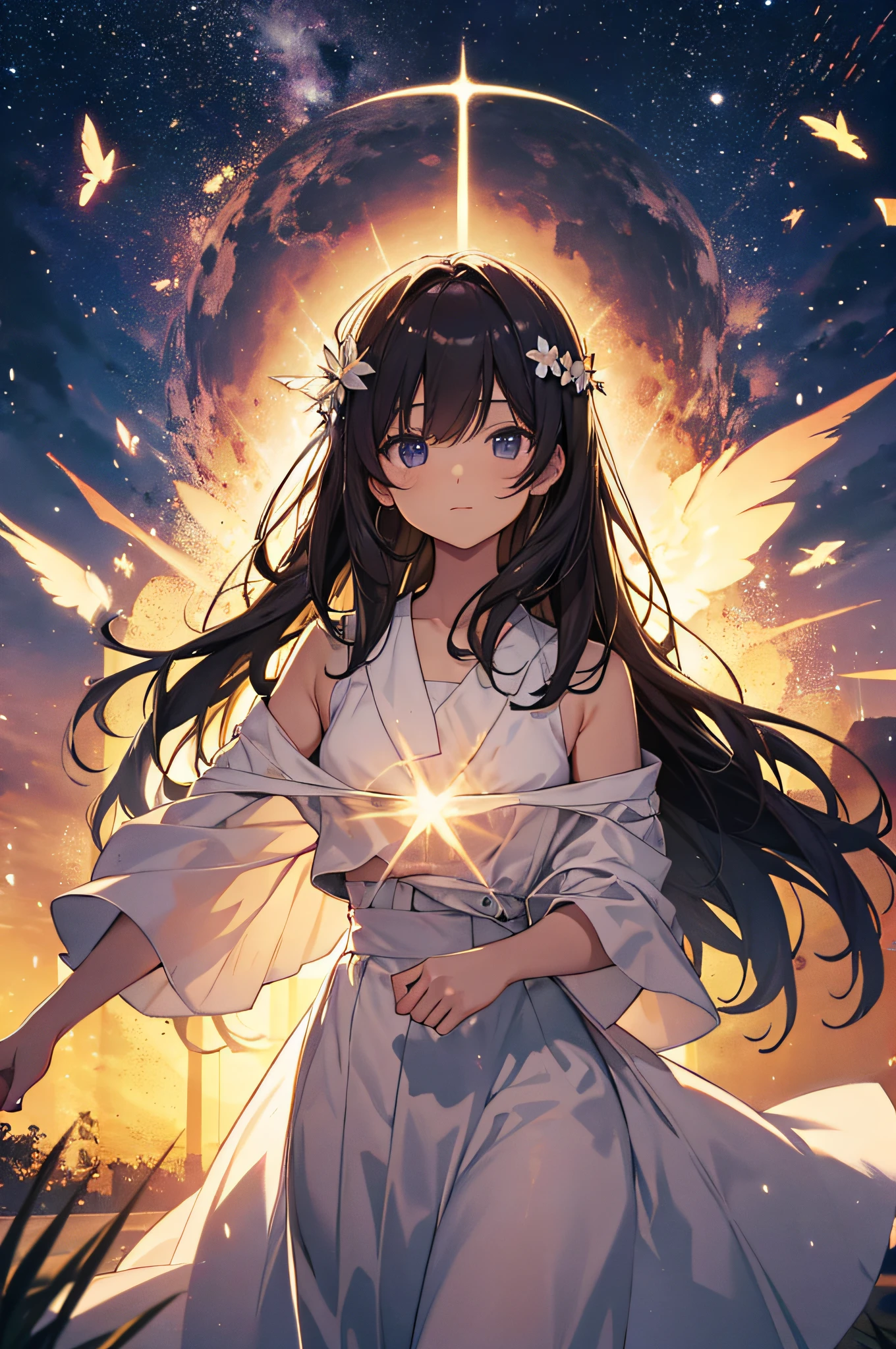 Let there be light