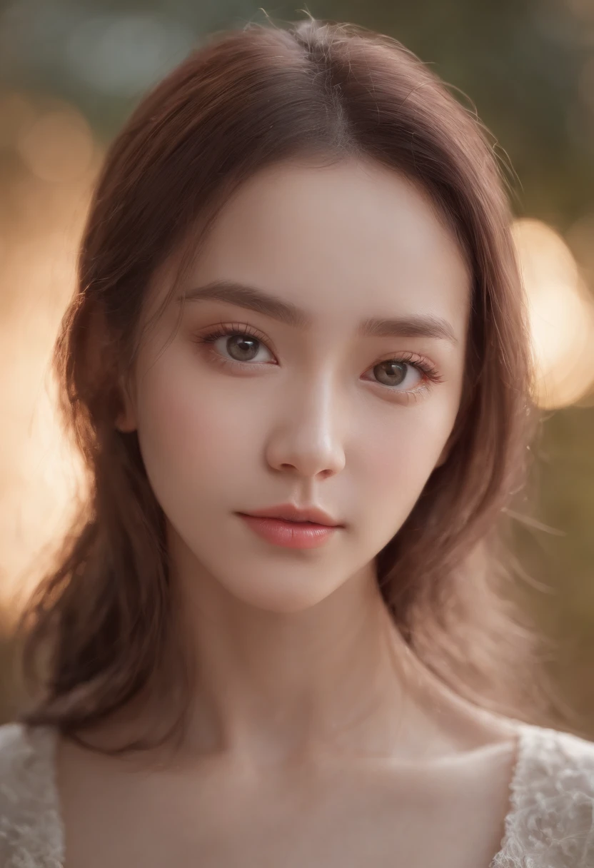 snthwve style, nvinkpunk Closeup face portrait of (((sks person))), smooth soft skin, big dreamy eyes, beautiful intricate colored hair, symmetrical, anime wide eyes, soft lighting, detailed face, by makoto shinkai, stanley artgerm lau, wlop, rossdraws, concept art, digital painting, looking into camera