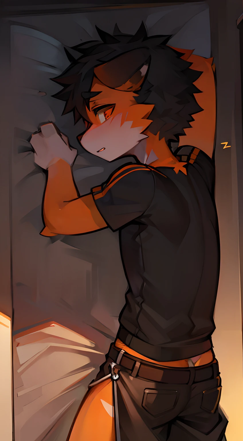 Beds