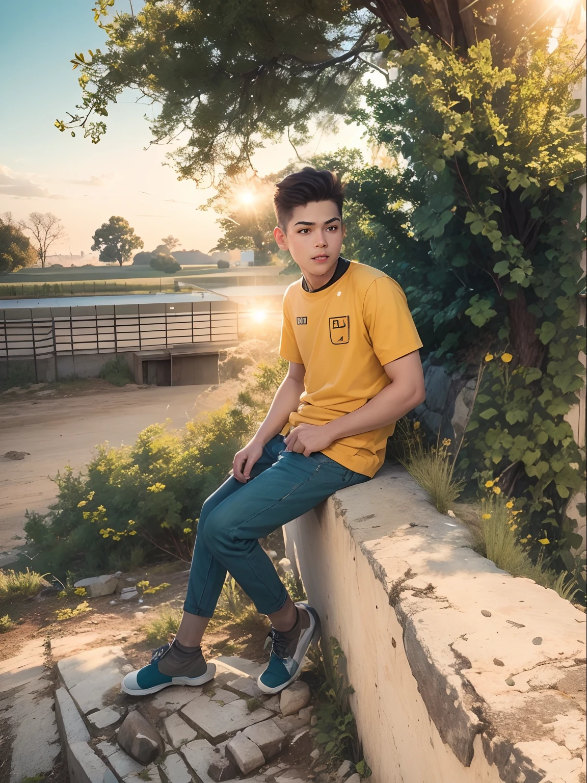 HD BOY