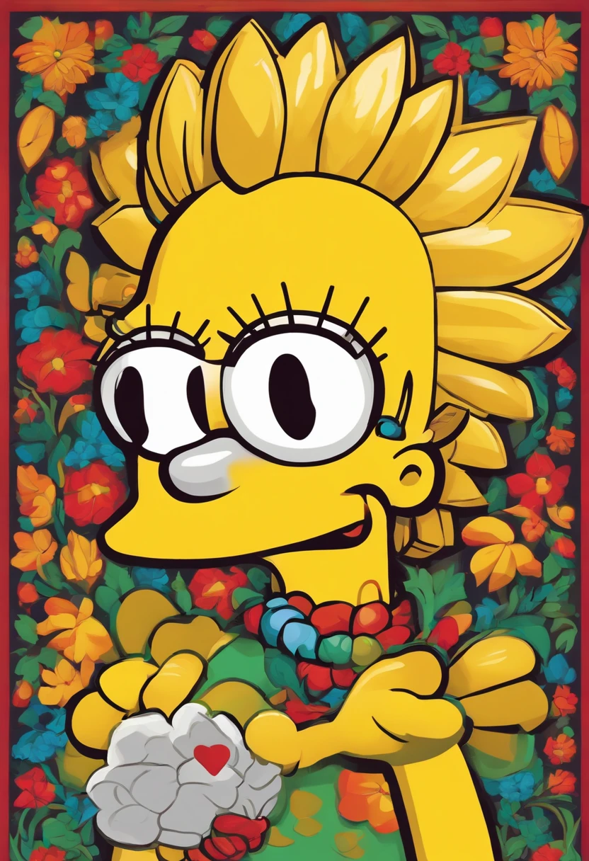 Lisa simpson