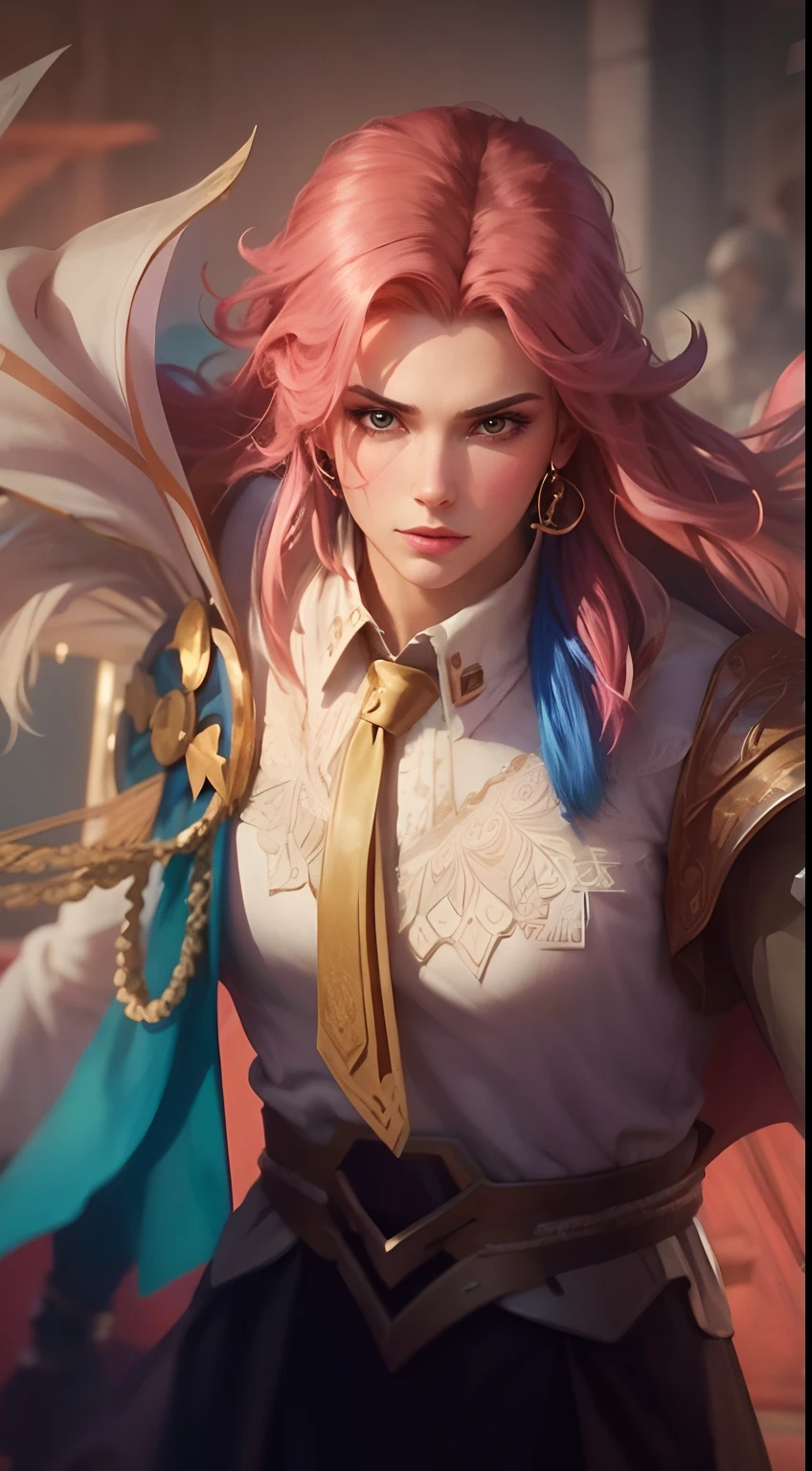 HD