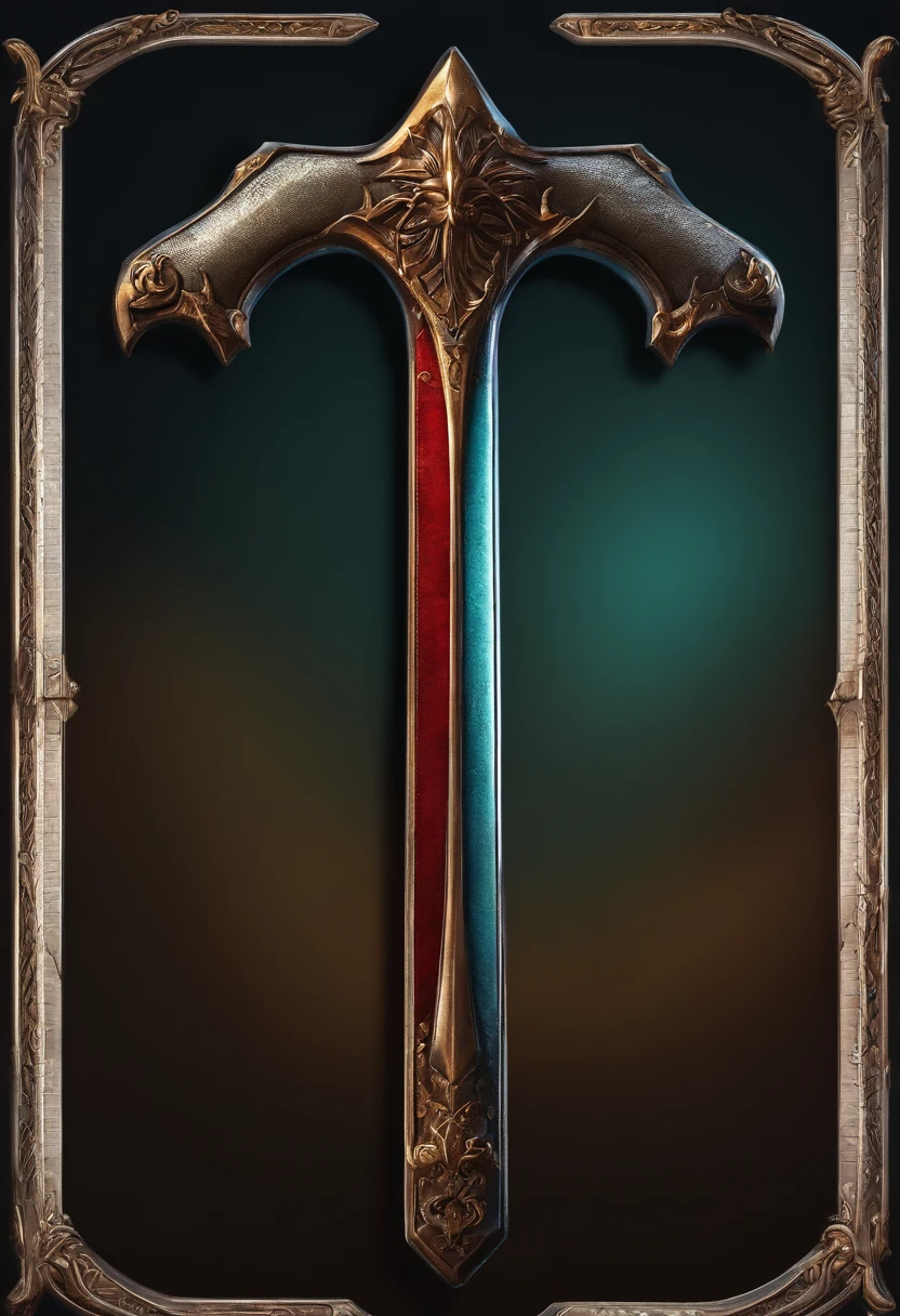 Crowbar for RPG Icon