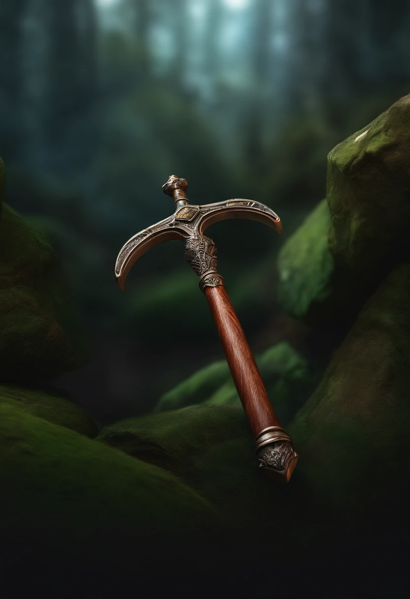 Crowbar for RPG Icon