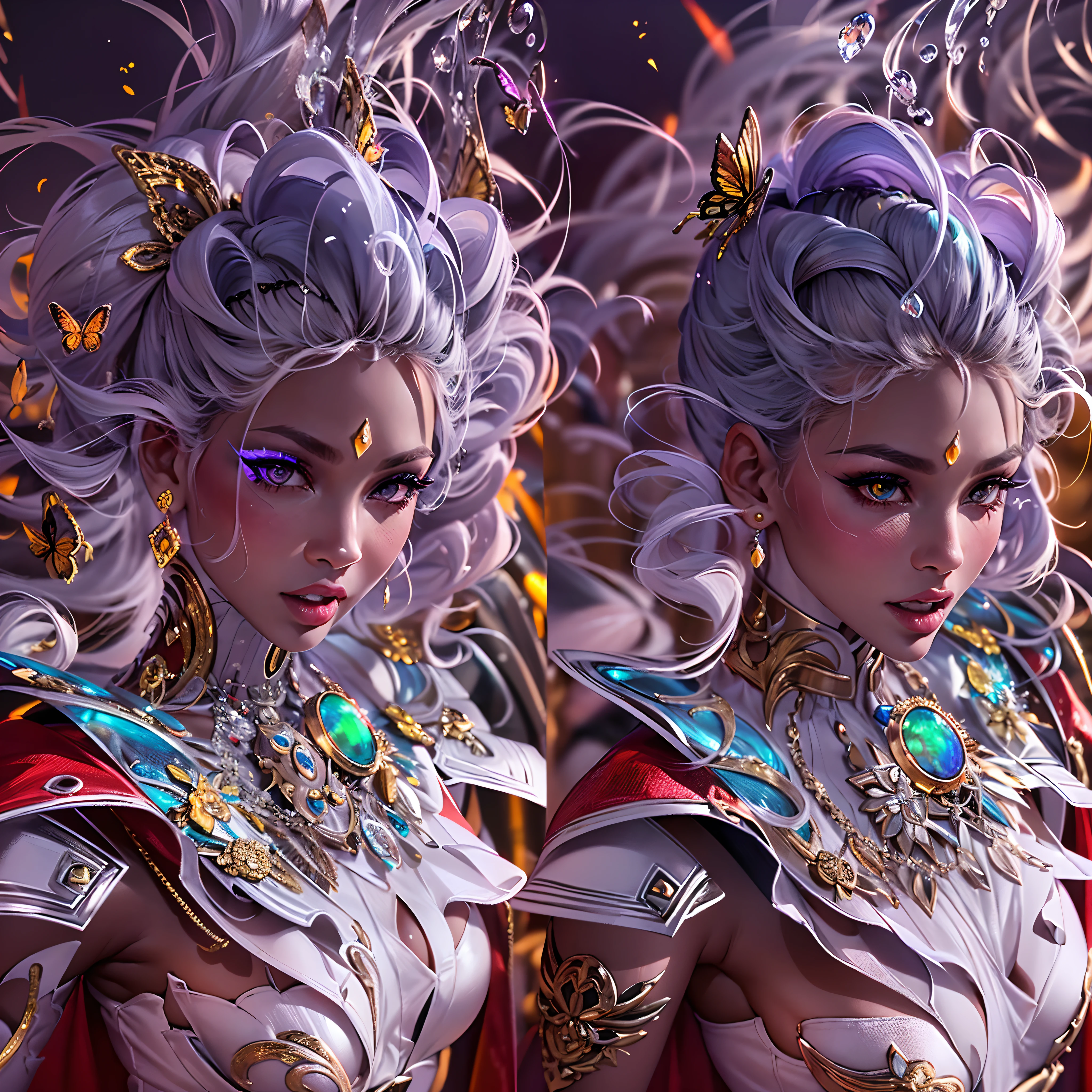 Sun Masterpiece epic deep path equirectangular_360 Urban sunLight 🎈🍦🍹❤🔆🕡(😘👩🎀👗⚜👒🥿👡🩲💅)🎪🎢🎡🎠 Heroe Marvel "Storm" Ghost_Rider outfits Beholder ultra realist saturate meticulously intricate ultra pro-photorealistic optimal ultra_high-quality accurate ultra_high-detail ultra_high-resolution color-coded shading perfection max reflex graduated reflection extreme improved Octane_rendered opengl-shaders glsl-shader UHD XT3 64K 32K 16K 8K DSLR HDR unrealengine5 romm rgb pbr Analogic ultra_Sharpness focus fxaa cgi vfx sfx fkaa txaa rtx ssao post-processing post-production cell-shading tone-mapping volumetric lightning contrast Shadow 3dcg global luminescence Fire-follet dazzling mounted motorcycle hearth Ark "Heavy Metal" sundrop Diplomatic Queen female glamour Cosplay fashion "Ororo Munroe" Baroque symmetrical ((Goddess athletic Diva african black hairstyle dreadlock curly agate blackess skin tanmed epic gorgeous clean cheekbones effects rougeoiment embarrassed lazuli ultra beautiful (red bright eyes, red bright eyes) eyes brown pupils black irises turquoise sapphires ecstatic open mouth teeth obvious smile (tougue fall droplet water drop of water) cape levitating jacket floating Bridaldress Dickey Collar Charm Elastic Lace Turtleneck Sleeve Blouse Pullover Lining clavicles shoulders:Open papillotes white leather tiny breasts fine sideboob satin safran orange yellow skirt soies assorties lace corsait gothic zip tin livid red thick amples spinelles nombril revealing diamond heart chastity_belt silver adorned padlock Gold lock pubis scarlet pubis-hairy obvious indigo garter snap thighs legs boots)) gothic ruby invoke CGSCOSITY onyx gem blazing burning_skull flame jewel fire opal inox rune armor chrome heavyflat band richly decorated glyphs ornate lava navy plasma Tourmaline silver earth lava incandescent flash depthfield street population floraison Monarch kindergarden chef-d' monster butterfly tattoo Bruce_Weber girl naked sex nsfw multi various etc.