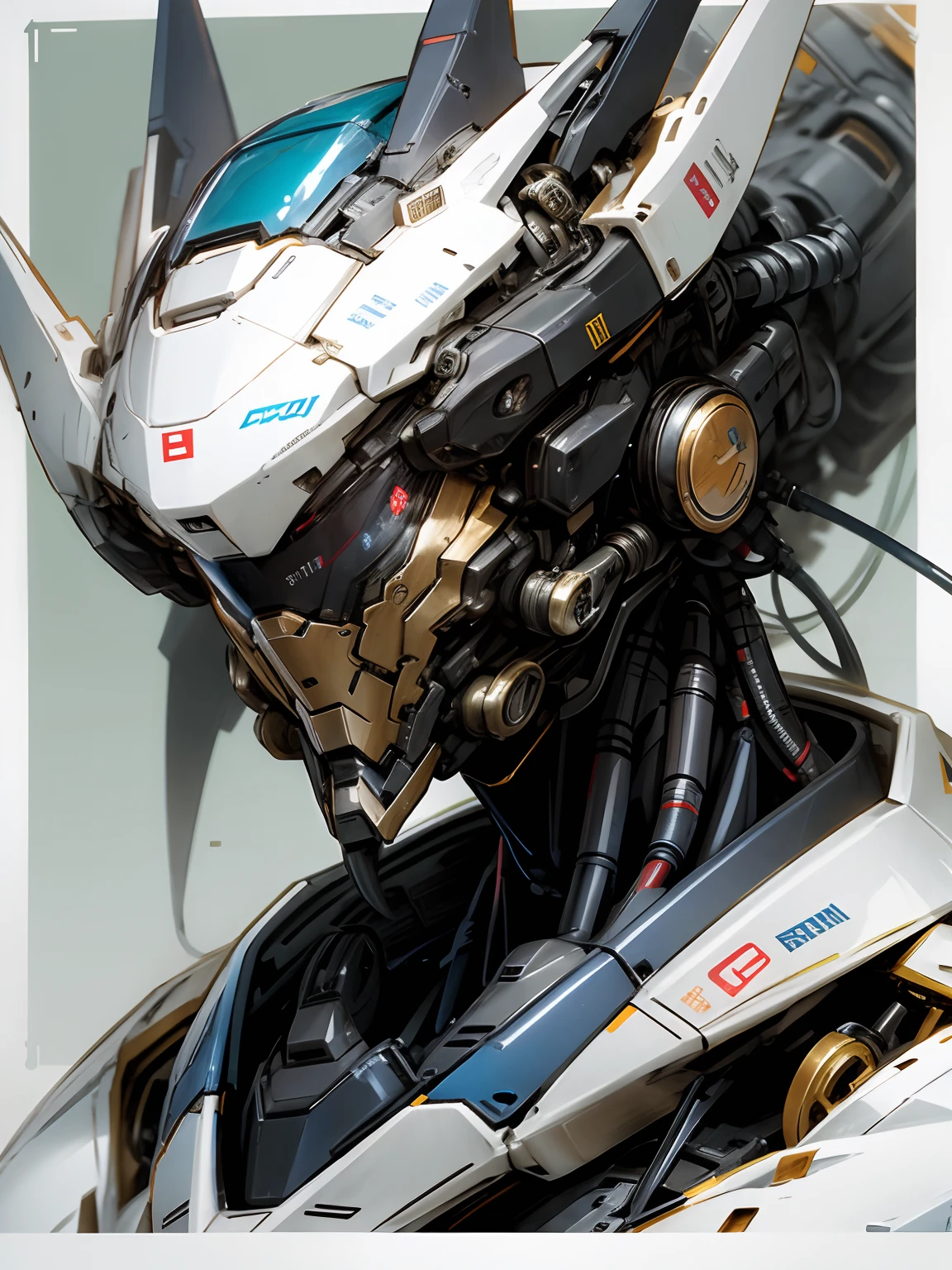 mecha