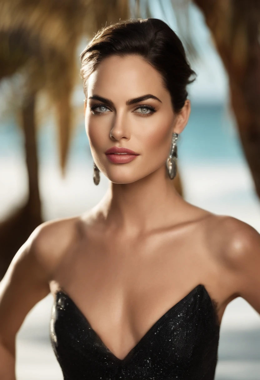 Barbara mori, Megan Fox, Hilary rhoda, Kristen Stewart, Margot Robbie