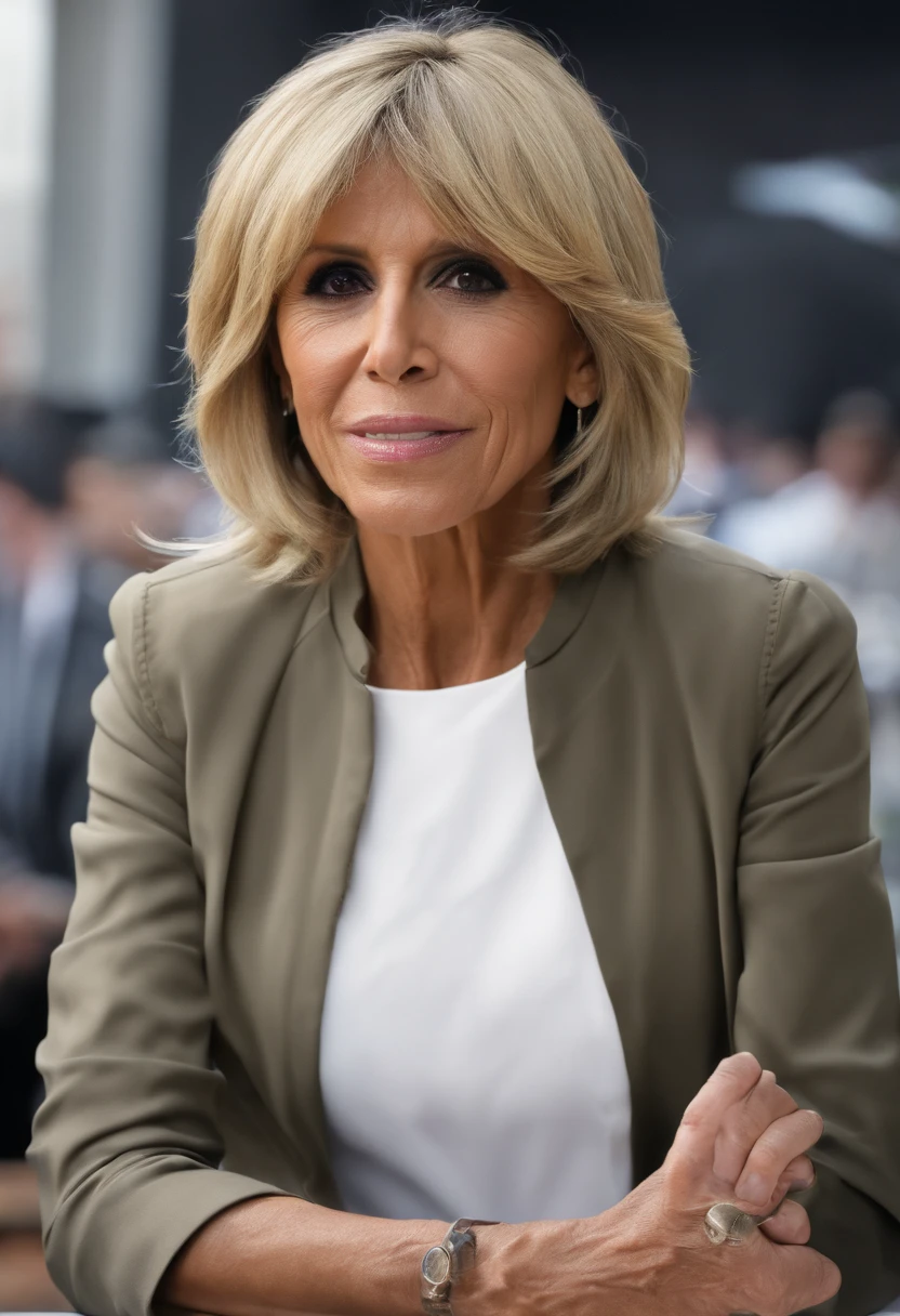brigitte macron film x