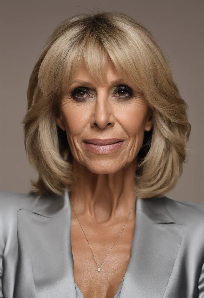 brigitte macron film x