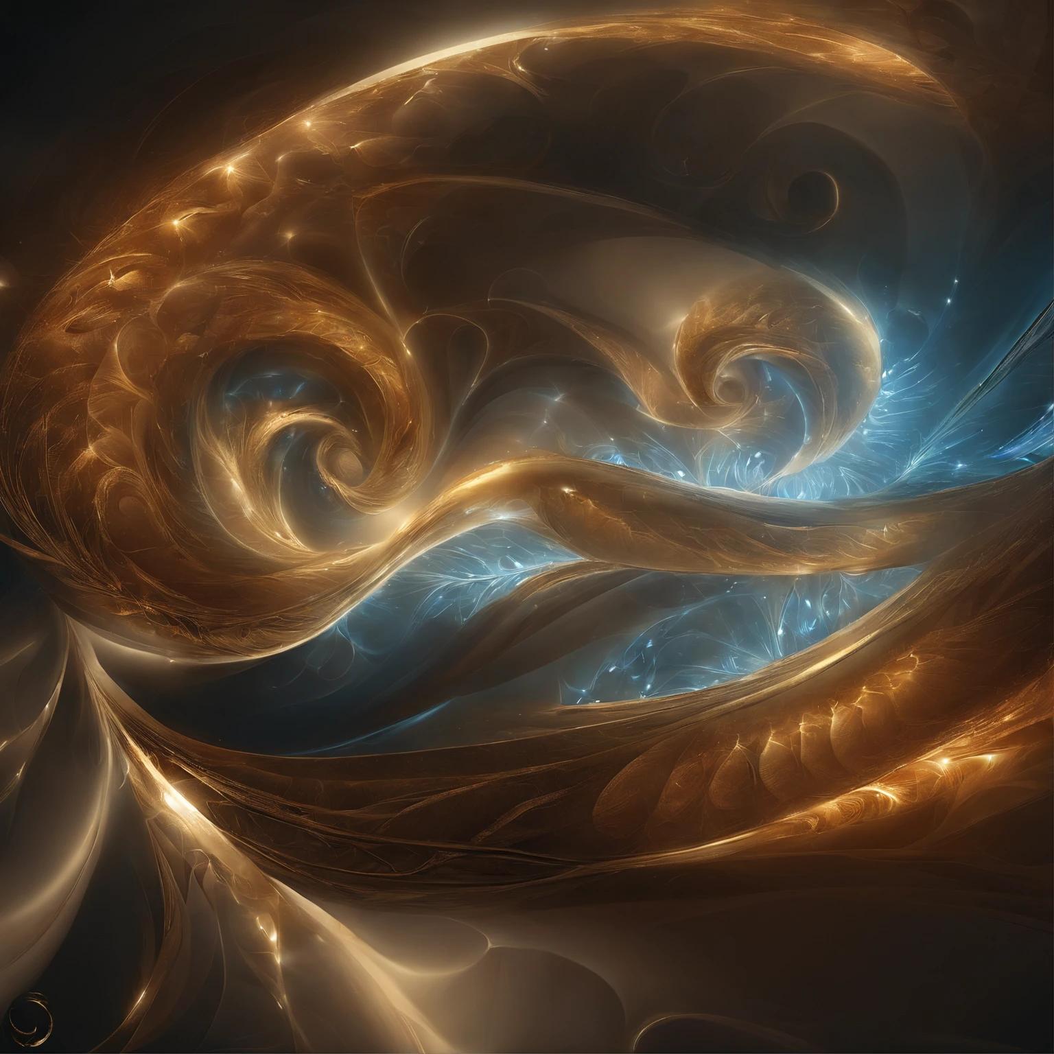 (tmasterpiece,top-quality,best qualityer,offcial art,Beauty and aesthetics:1.2),(Libido boy),extremy detailed,(s fractal art:1.3),rich colourful,highest details,s the perfect face,The upper part of the body,HDR,(DOA:1.3),(white cloak golden lines:1.2),galaxias,(light stre),striking visual effects,(dynamic streaks,Luminous trajectory:1.2),vivd colour,