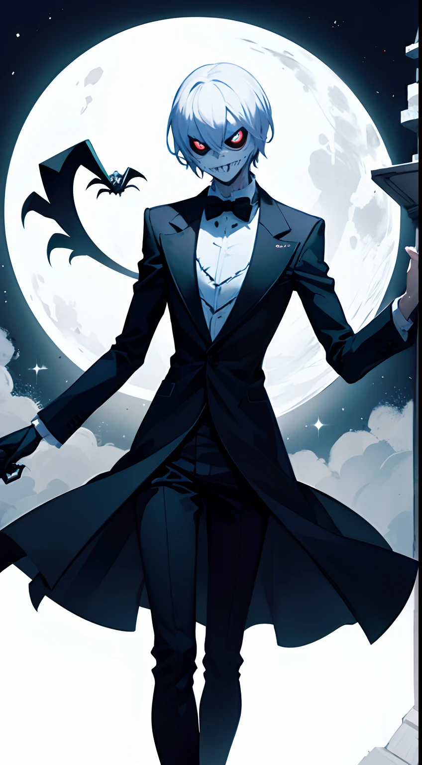 Jack Skellington
