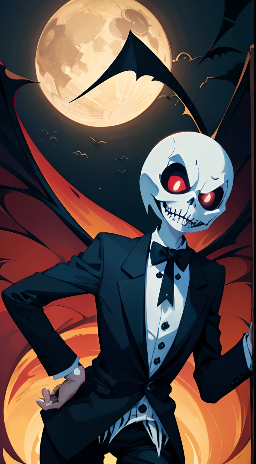 Jack Skellington