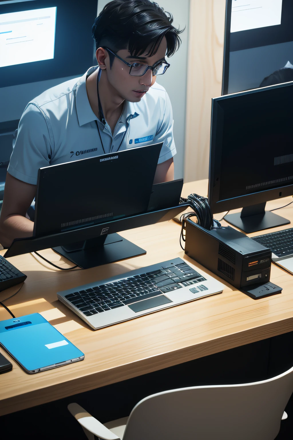 IT Support service