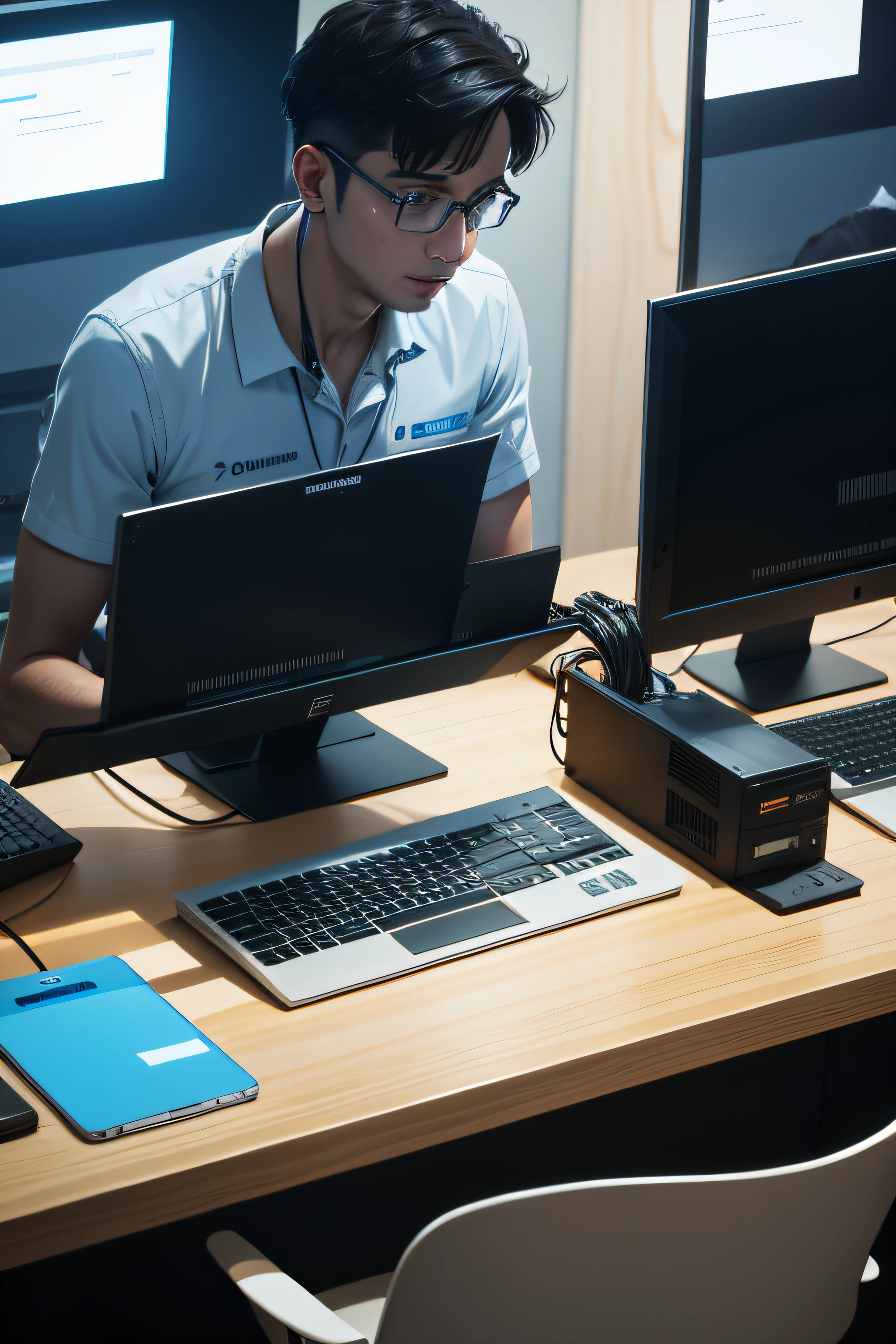 IT Support service