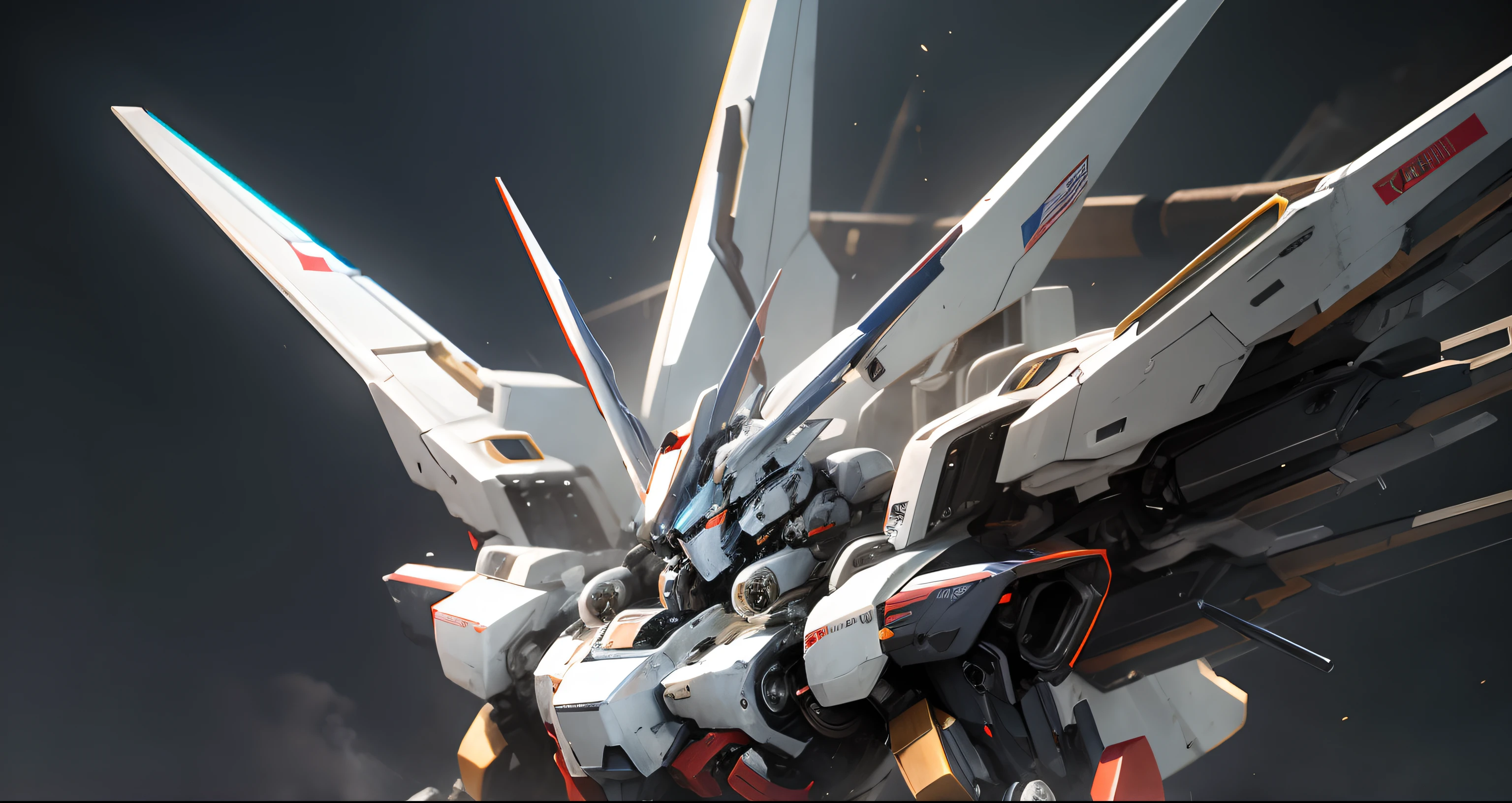 mecha