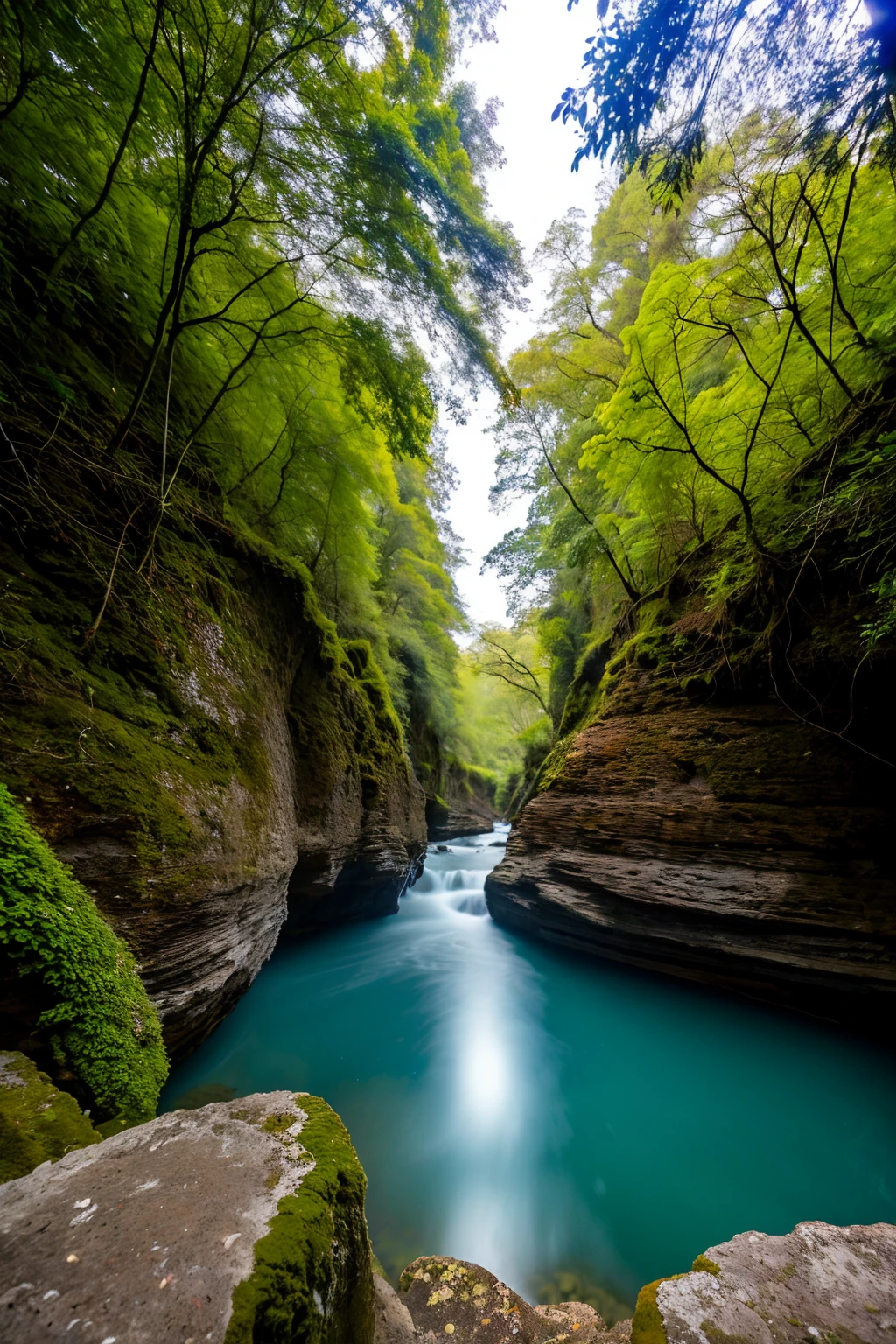 Hotsprings, Cliffs, Ondas, opalescente, (Fotoluminescência), fantasia, claro, cinematic RAW photo, foto hiper real, ultrarrealista, DSLR, soft lighting, alta qualidade, reflexions, fotografia, (cintilante) Splashing rainbow, Brilhante, (iridescente), (Alien flowers), Brilhando, espuma, espumoso, Wet, Pingando, Trinkling, cristais crescendo, (tesouro secreto nele), Enevoado, mistic, Encantadora, brilhante, Sunset, (master part) (best quality) (circunstanciado) (8k) (HDR) (Cinematic lighting) (foco nítido) (intrincado), muitas luzes nas rochas, fairy lights in the trees, magical colours and atmosphere, paisagem encantadora, epic dreamlike fantasy landscape, fungos fluorescentes gigantes, magical colours and atmosphere, paisagem de fantasia impressionante, bioluminescente, epic and stunning, magical atmosphere, celestial, Fadas, Luas, Flores silvestres, orbes brilhantes