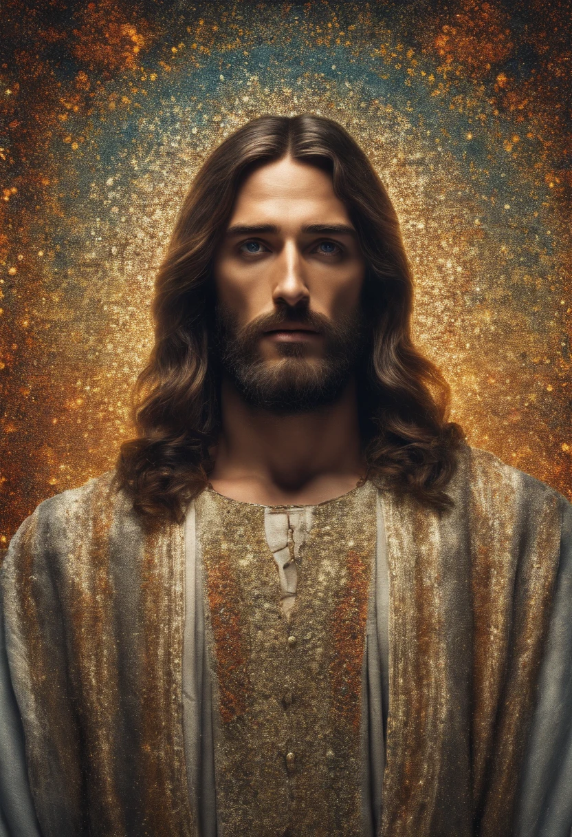 (symmetry),centered,a ((close)) up portrait,(Jesus),a very thin white prime man with long hair and a beard,wearing a long white robe,35mm,natural skin,clothes detail, 8k texture, 8k, insane details, intricate details, hyperdetailedhighly detailed,realistic,soft cinematic light,HDR,sharp focus, ((((cinematic look)))),intricate, elegant, highly detailed