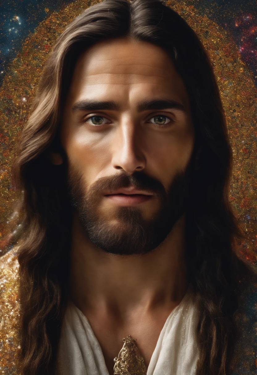 (symmetry),centered,a ((close)) up portrait,(Jesus),a very thin white prime man with long hair and a beard,wearing a long white robe,35mm,natural skin,clothes detail, 8k texture, 8k, insane details, intricate details, hyperdetailedhighly detailed,realistic,soft cinematic light,HDR,sharp focus, ((((cinematic look)))),intricate, elegant, highly detailed