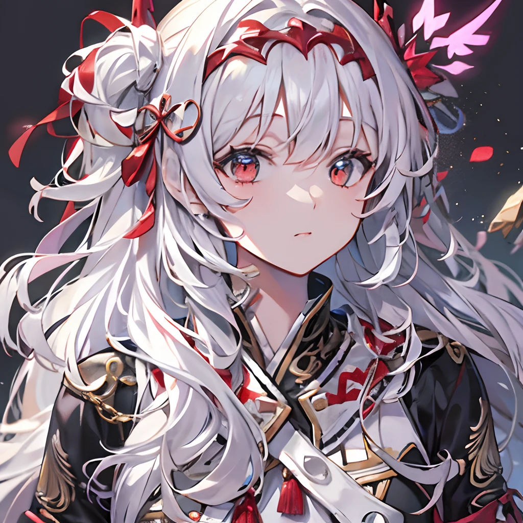 Background with