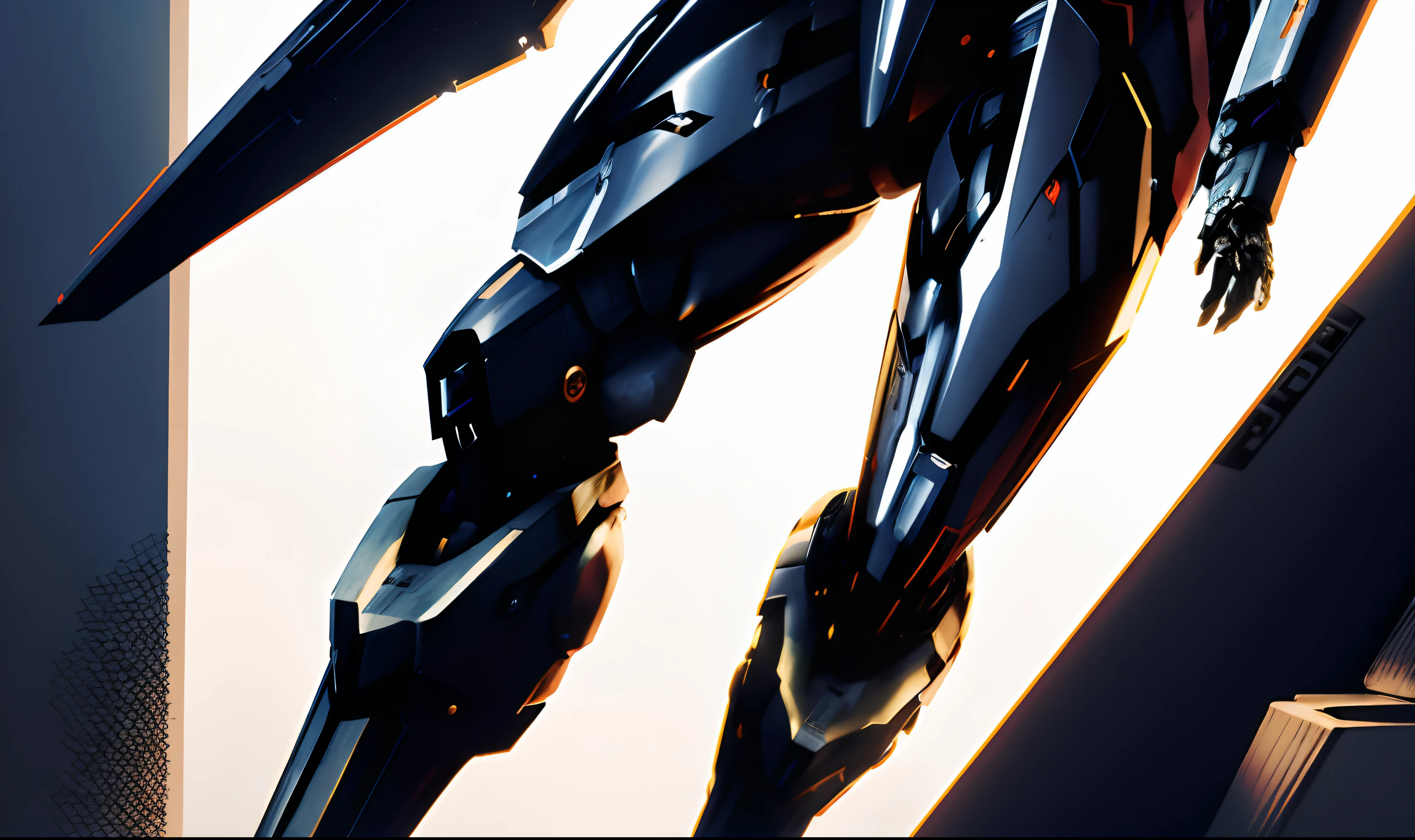 mecha