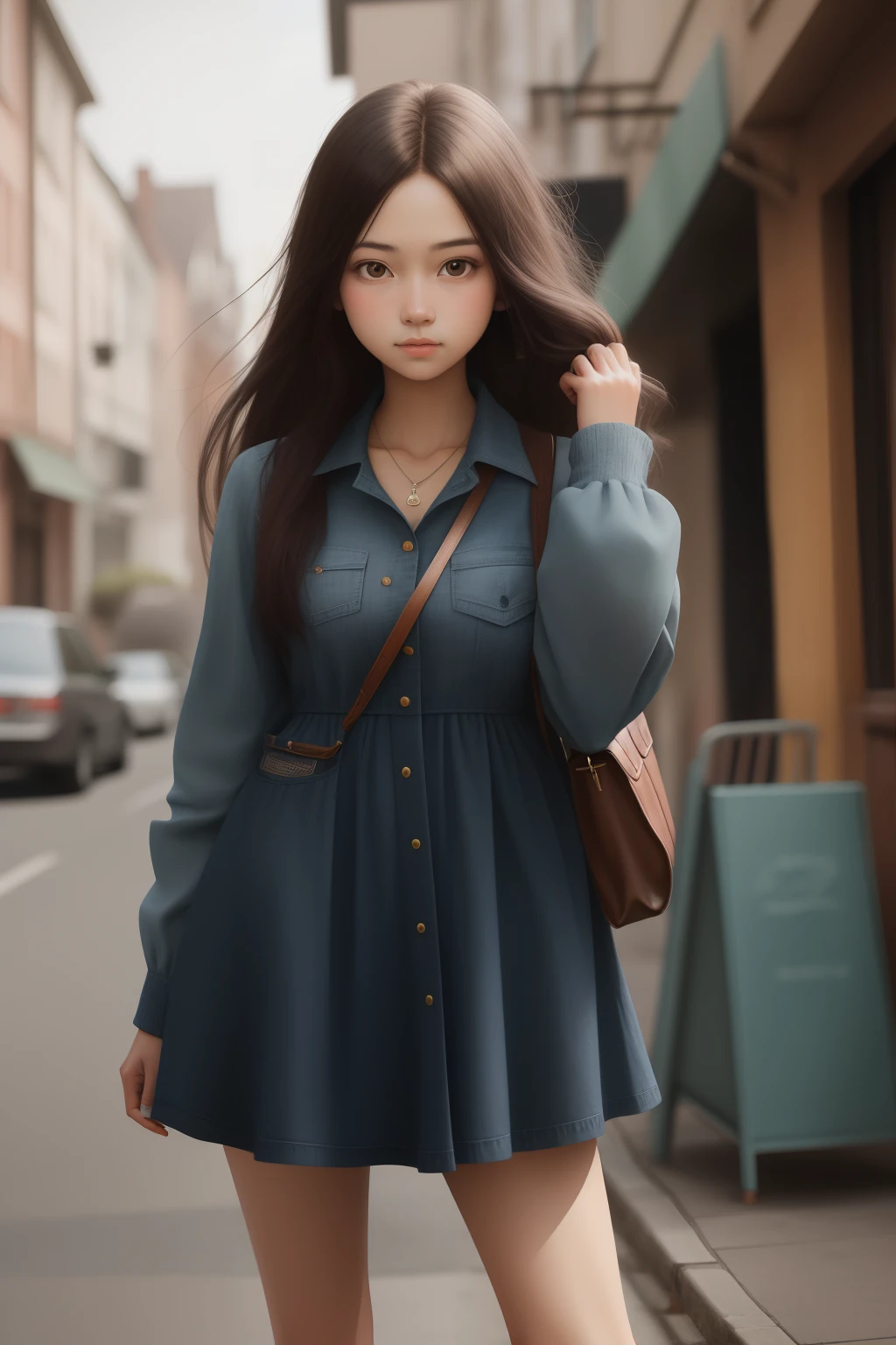 girl