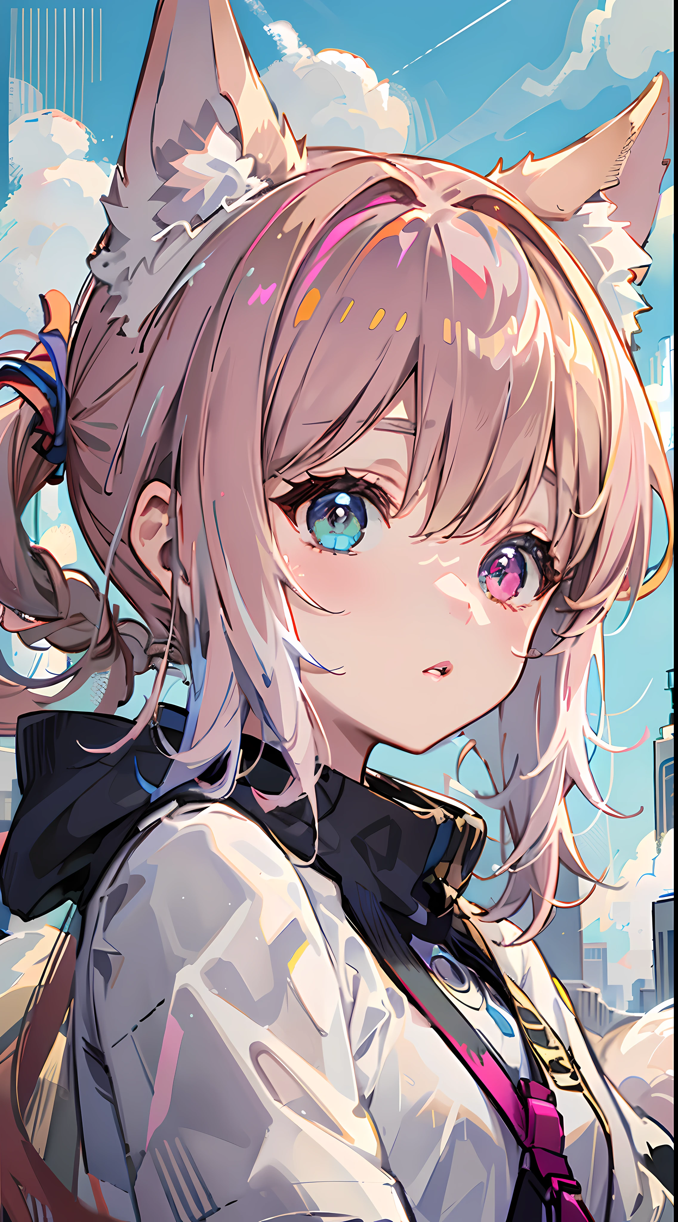 apple in hand、Anime girl wearing headphones, Ayaka Genshin impact, translucent liquid from《Azure route》videogame, azur lane style, best anime 4k konachan wallpapers, 《Azure route》人物, ayaka game genshin impact, Fleet collection style, Official artwork, render of april, Kitagawa Ocean Fan Art, cancolle, Anime cute art style