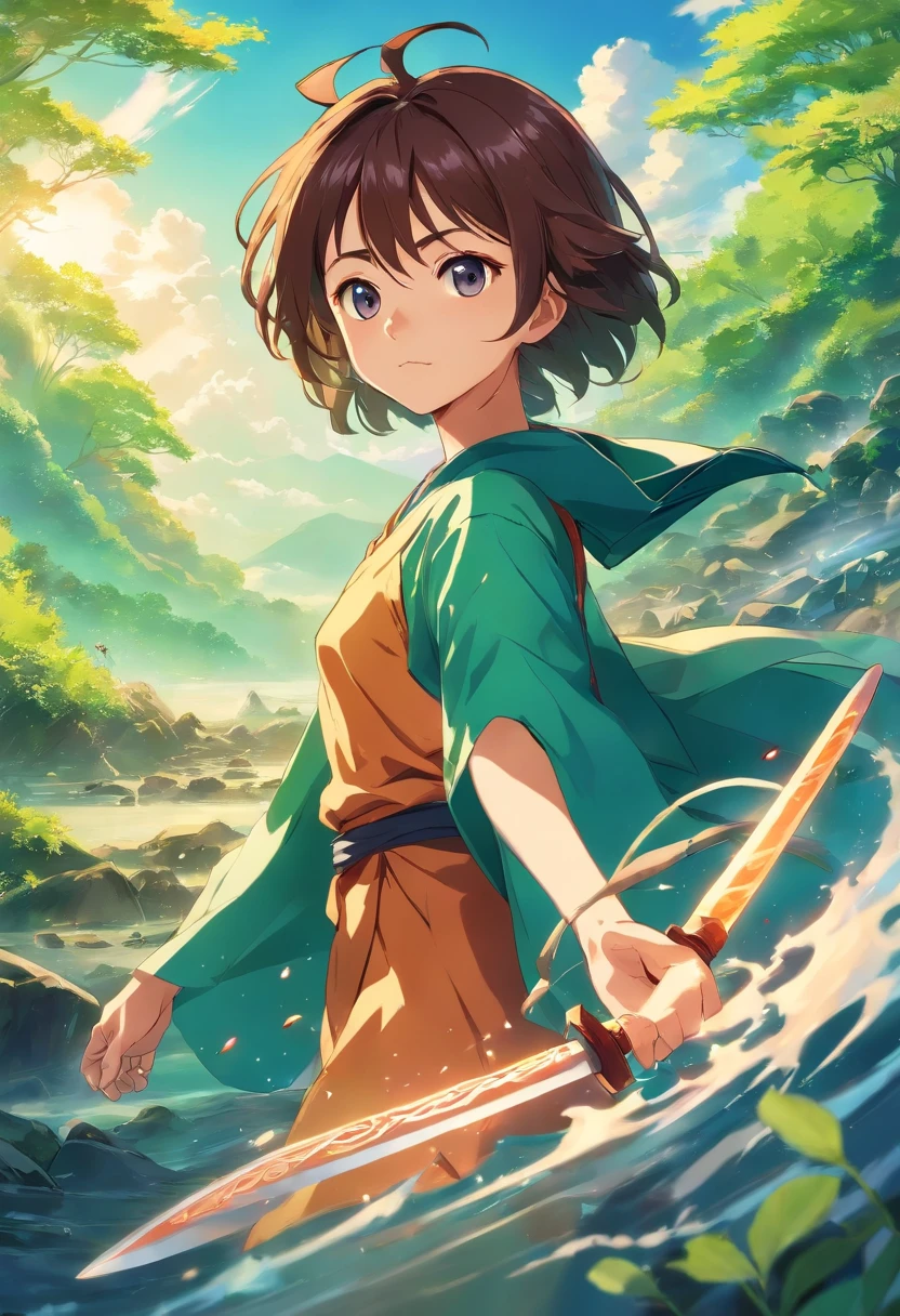 Demon Slayer anime