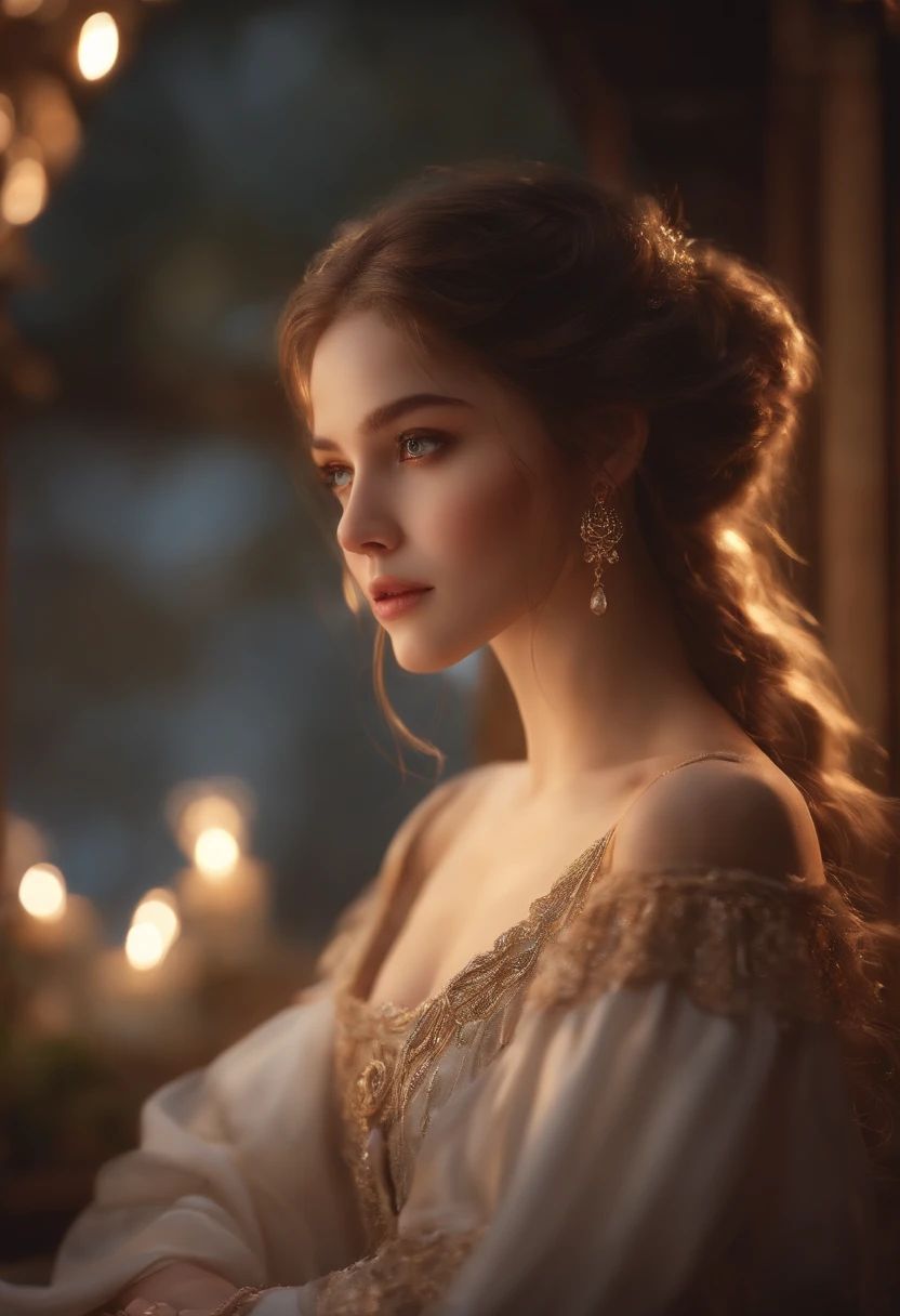 best quality, masterpiece, 1girl, full body, an extremely delicate and beautiful girl, 8k wallpaper, beautiful detailed eyes, beautiful detailed glow, cinematic lighting