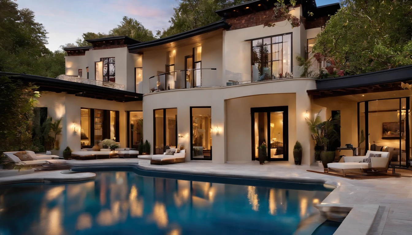 An auction of a property. The property is being auctioned to pay off condominium dues, detalhista, real