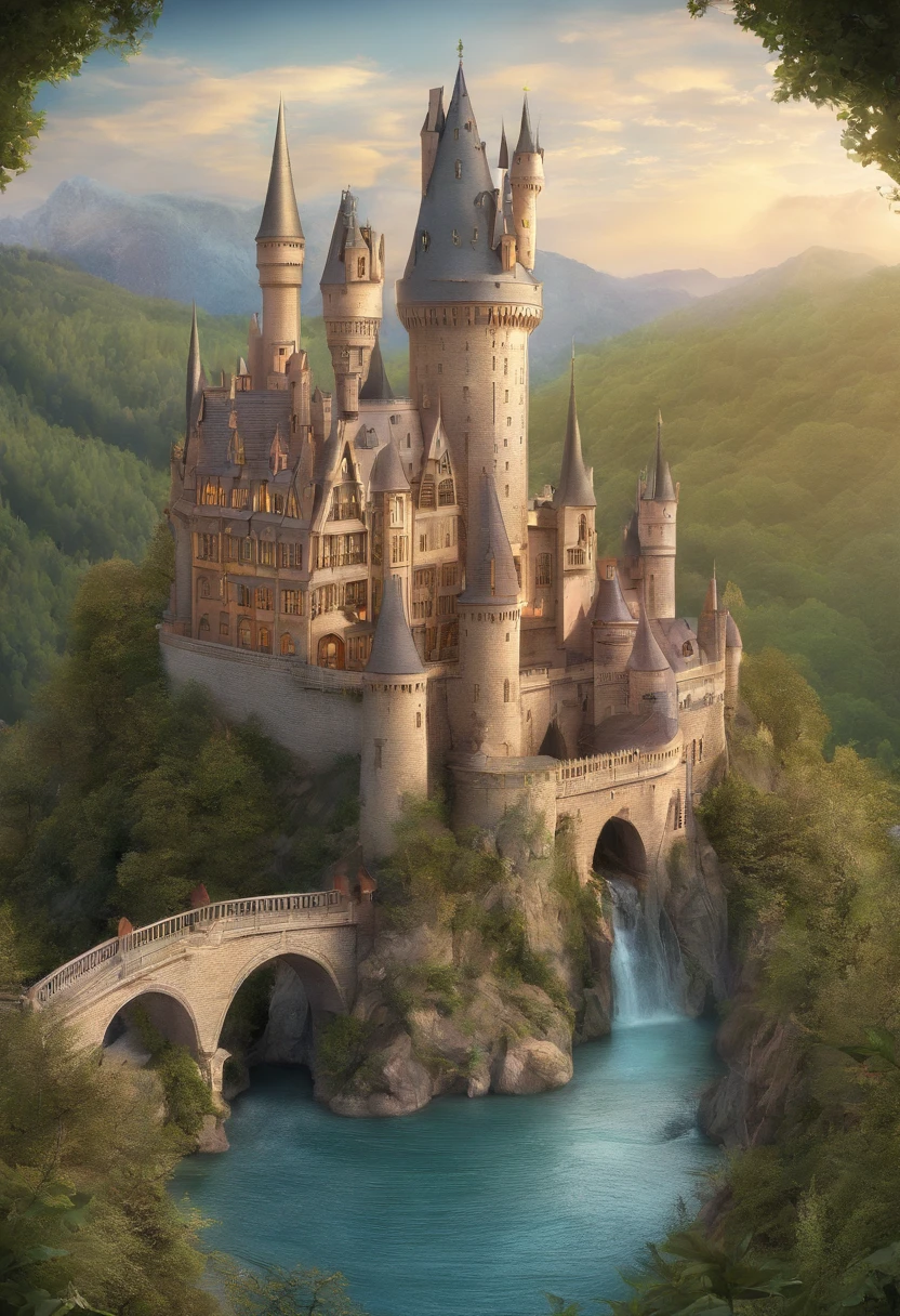 Hogwarts