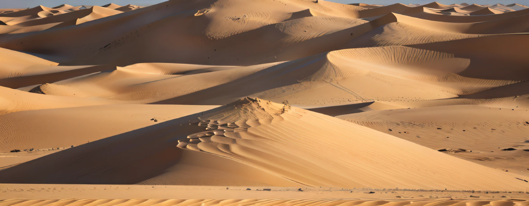 arabian desert