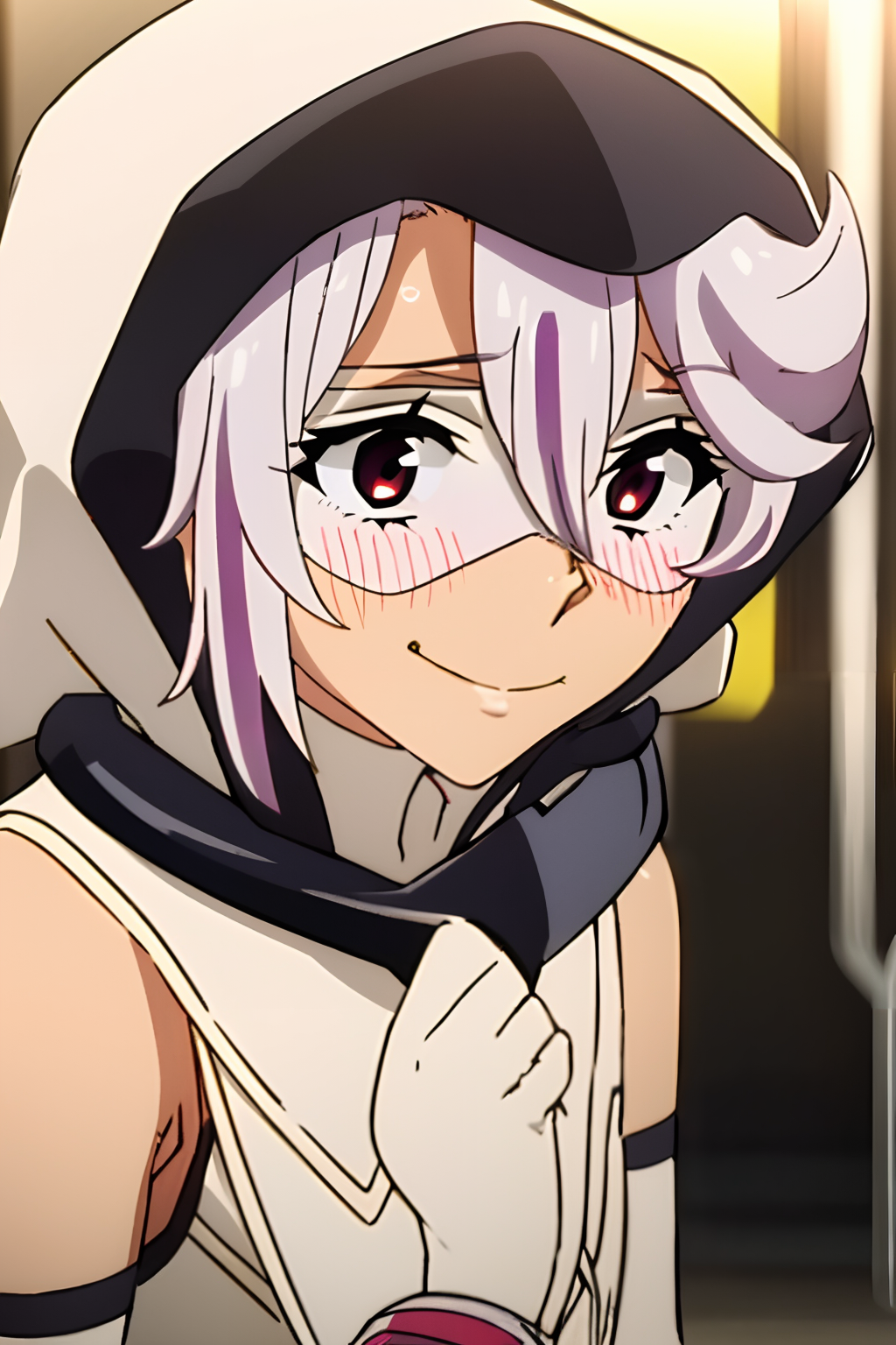 SHY - MOMIJIYAMA TERU - PEPESHA ANDREIANOV - UNNIE v1.0