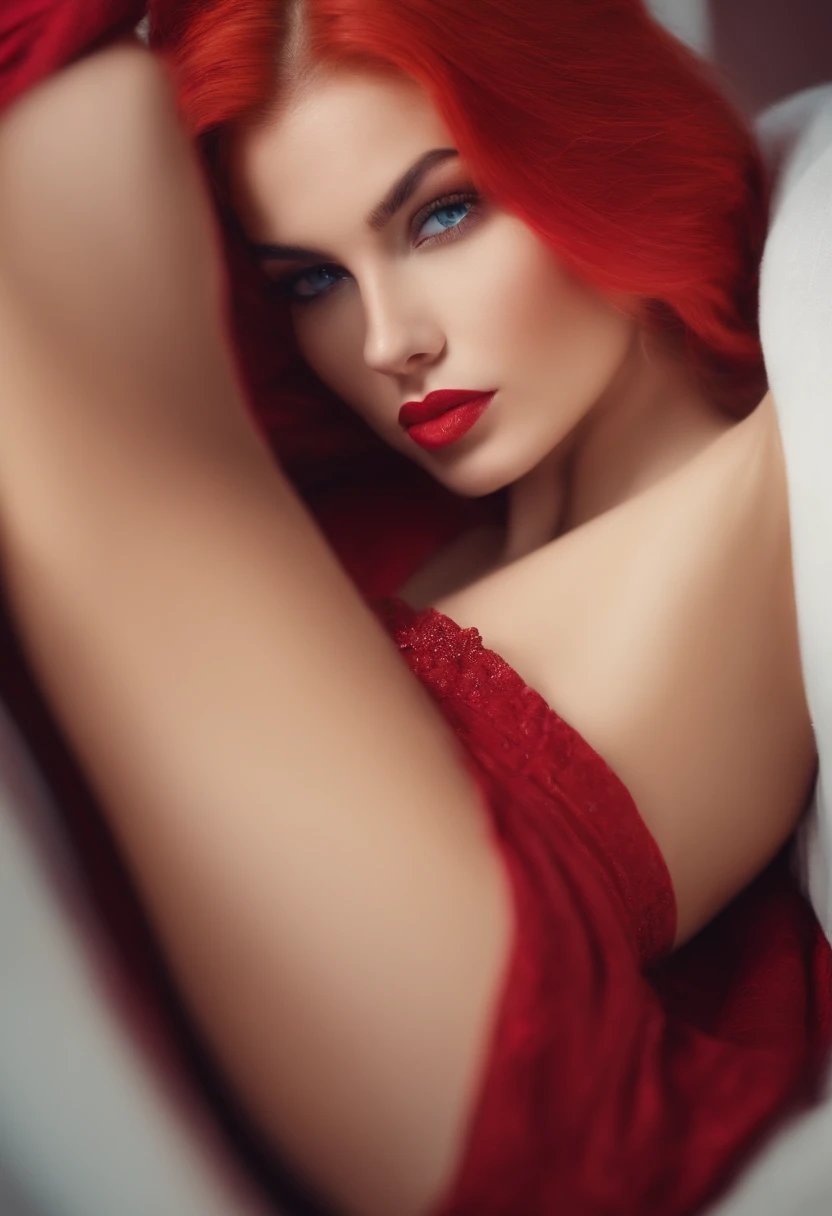 Pussy shot (no clothes)